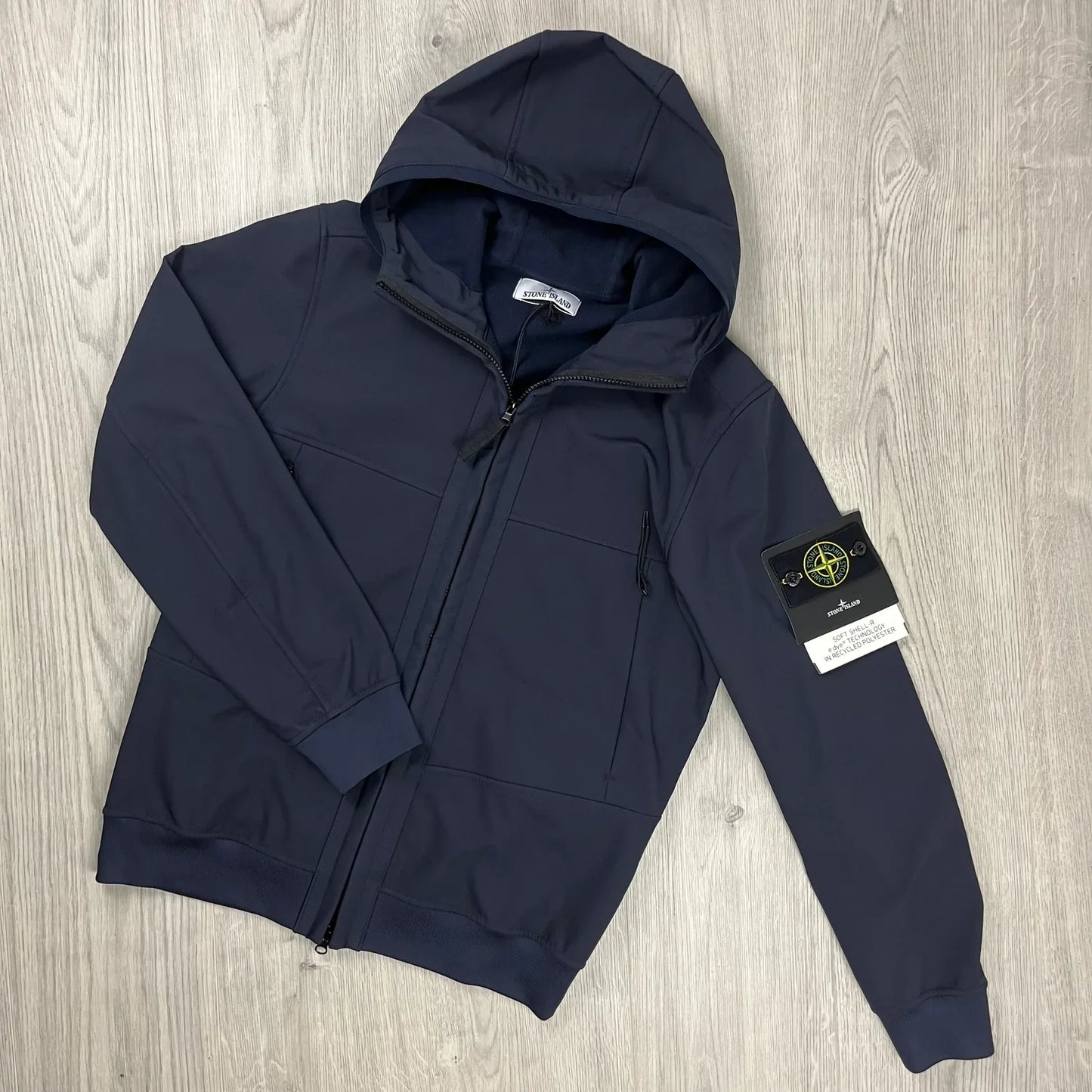 Veste Stone Island