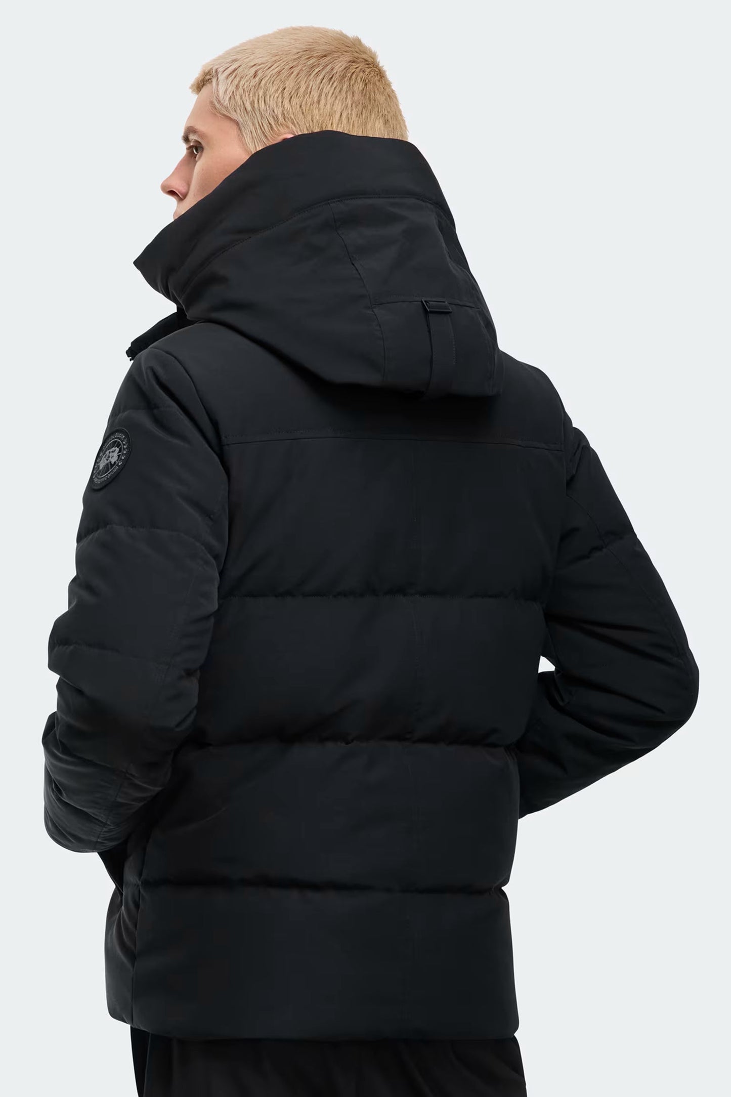 Canada Goose Wyndham