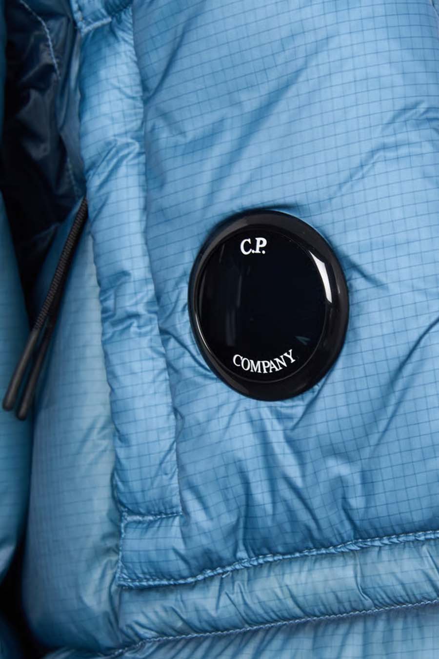 Manteaux cp DD-SHELL